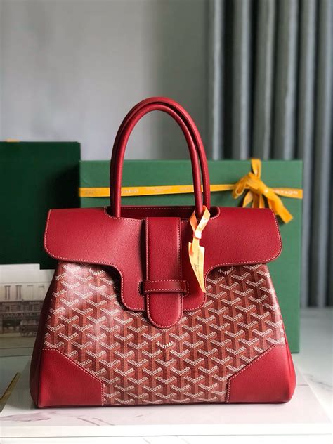 купить сумку goyard